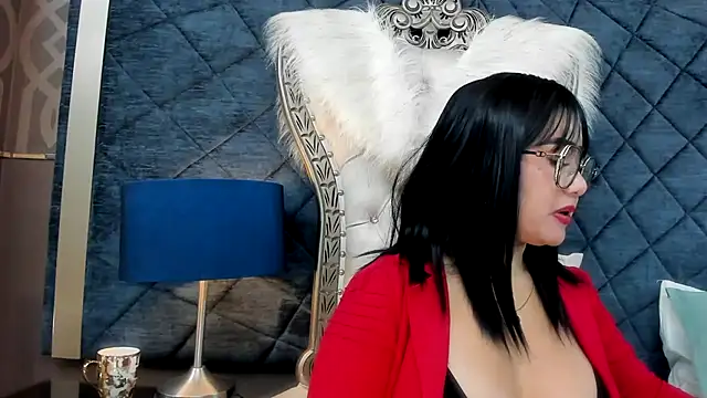 Amanda_Ferrer_ webcam