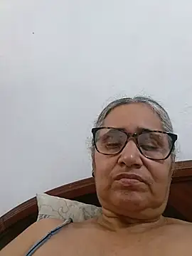 _candi webcam