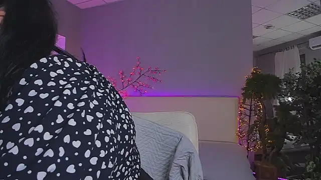 MonaSteele webcam