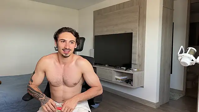 David_Brown18 webcam