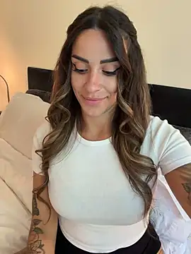 -Alisa webcam