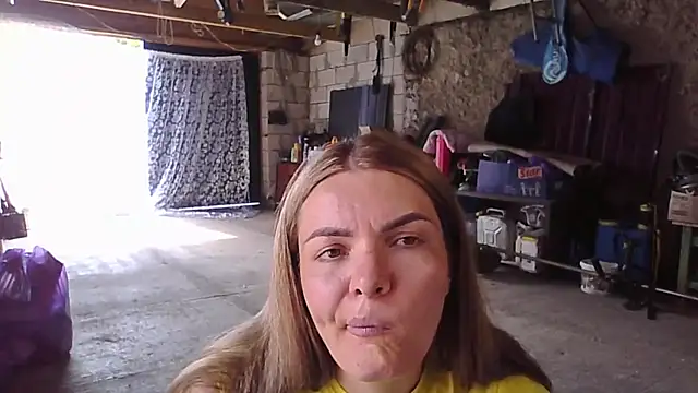 Isabelitta333 webcam