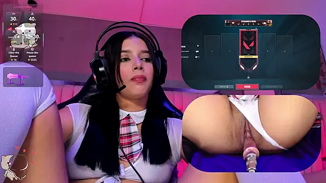 SweetieCloe_ webcam
