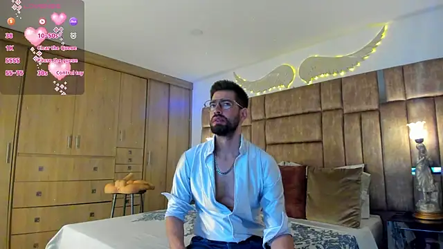 petterwilly1 webcam