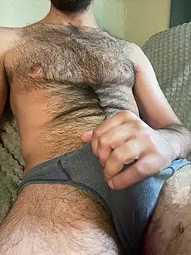 Deckard_Webb1_ webcam