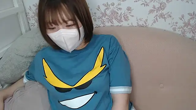 mei_hosina webcam