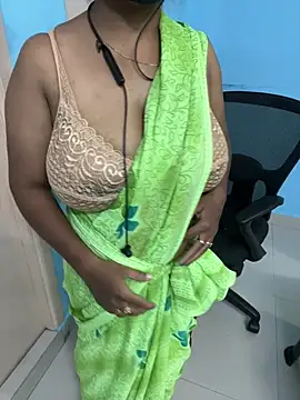 sajeetha webcam