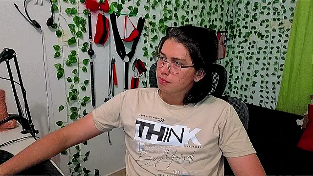 Andy_gray webcam