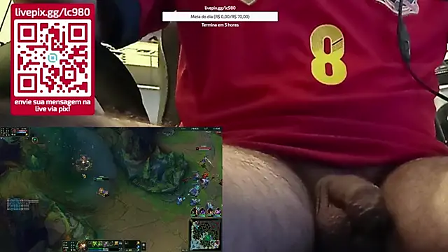 slowboy_z webcam