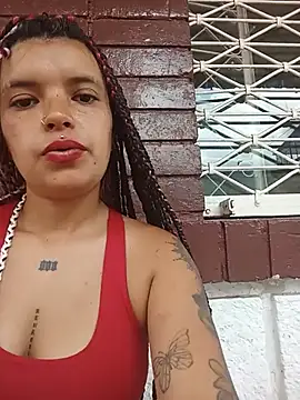 Athena_77 webcam