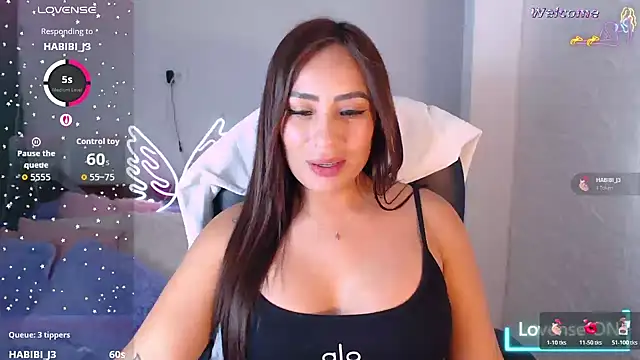 Paulina_627 webcam