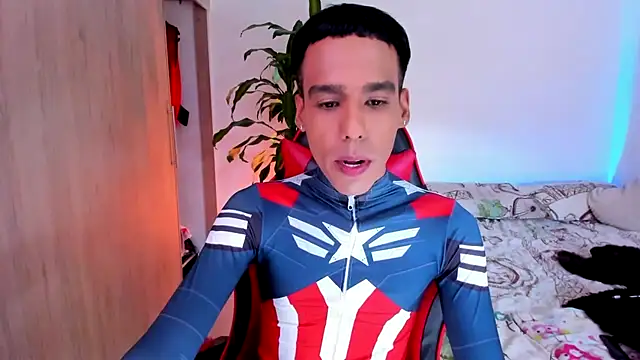 Damianwhite webcam