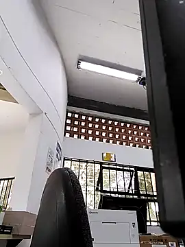 Juandiam webcam