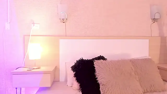 Mistyca webcam