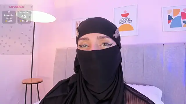 rawiya webcam