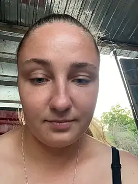 Joannakiss webcam