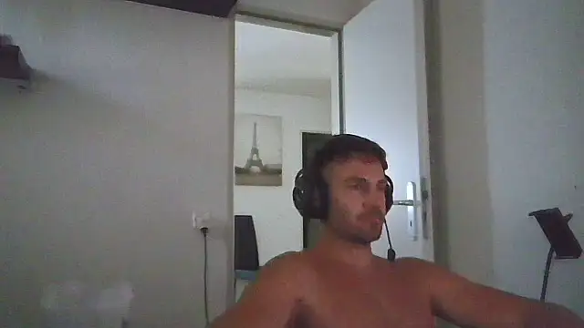 alpha-hunk webcam