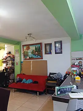 RickTomson webcam