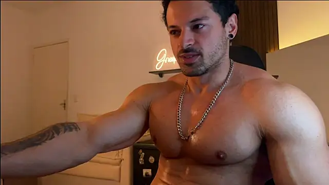 Lucasfit24 webcam
