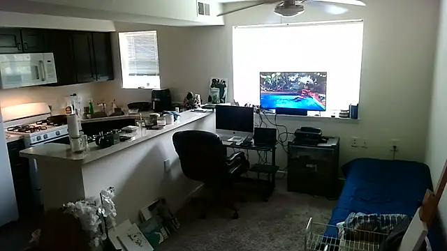 Q1357q webcam