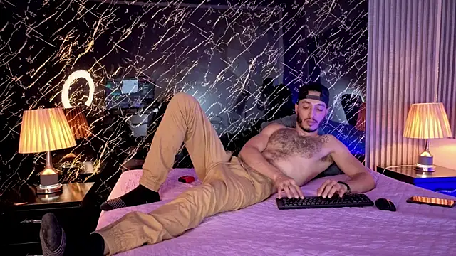 happy_hot7 webcam