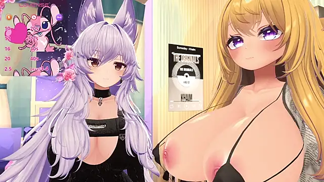 anime_cutie webcam