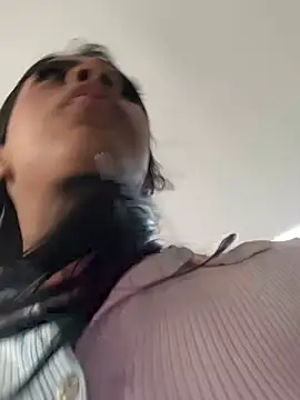 AntoniaSantos webcam