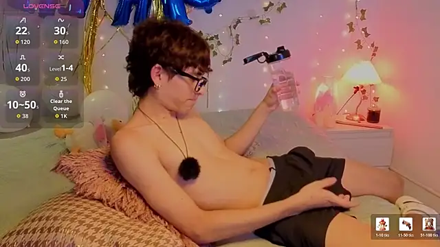 Matty_Sparkk webcam