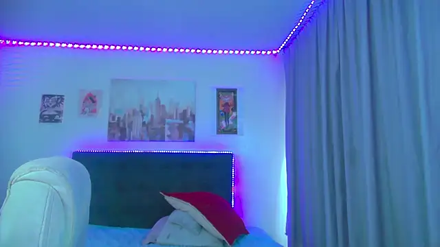 goth_minerva webcam