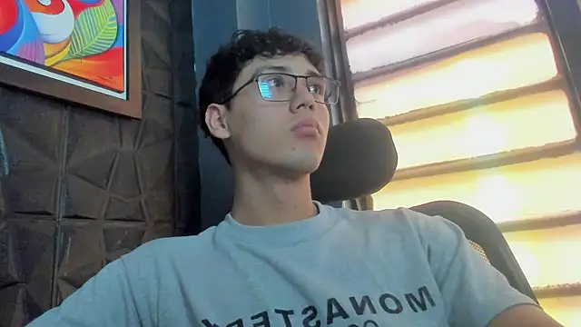 SrJacobs webcam