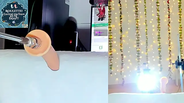 Kitty__Rose__ webcam