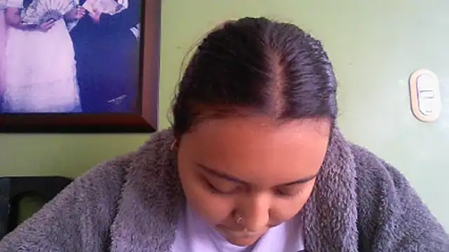 Rush_rosee_150 webcam