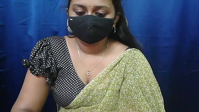 Pavani-Darling webcam