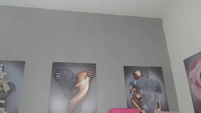 AntonellaBlanc webcam