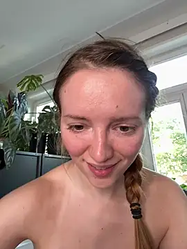 FayeFlame webcam