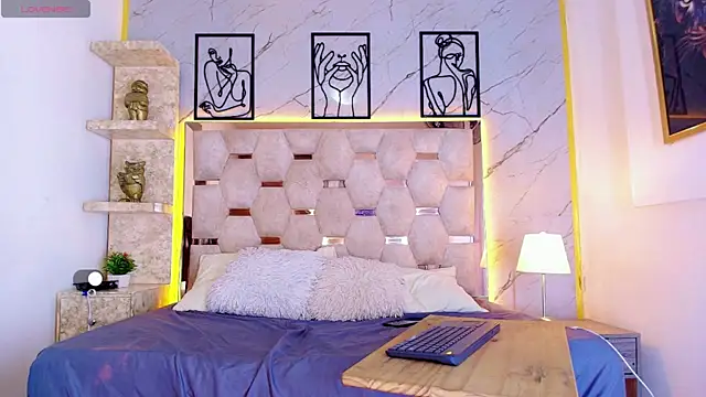 Danna_Doll webcam