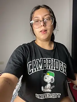 Velma_star webcam