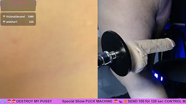 Sofia_Honey1 webcam