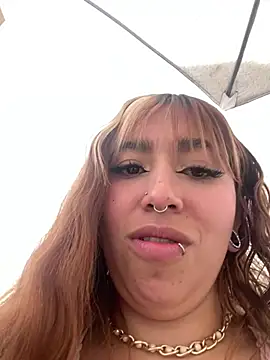 Sallem_Pink webcam