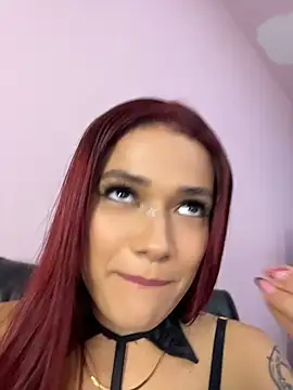 amber_sparkle webcam