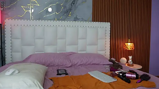 Testingdaddyy webcam