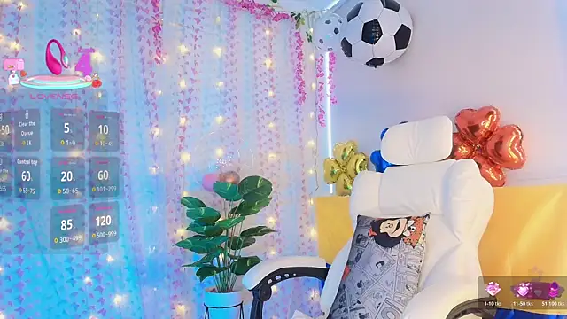 Gabhy_rivera webcam