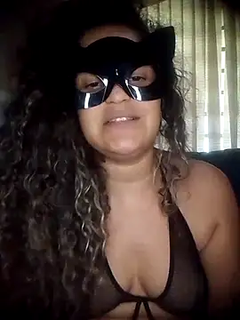 RaphinhaSanches webcam
