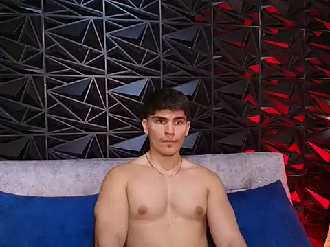 Jared_Rosse webcam