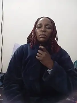 MatureGoddess_ webcam