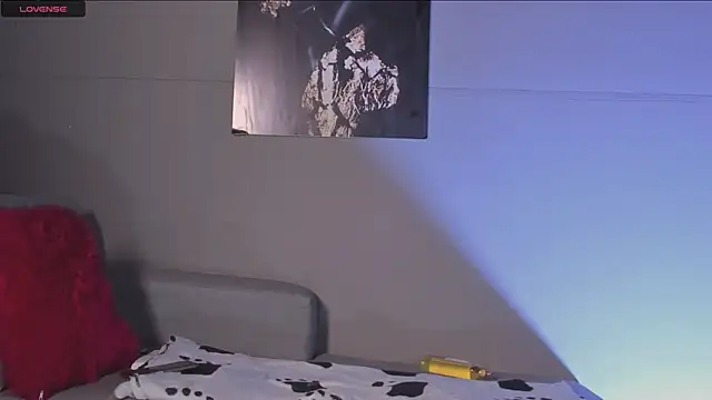 AliceFit_212 webcam