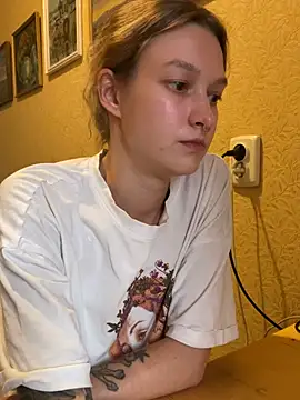 __grace__ webcam