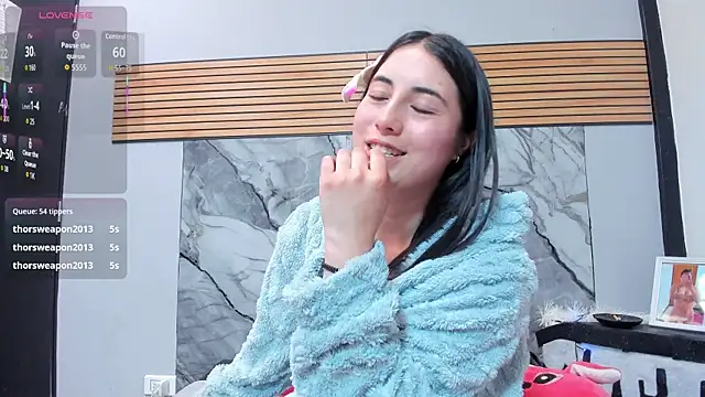 brittanyy20 webcam