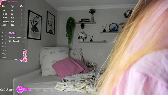 Red_FoxGirl webcam
