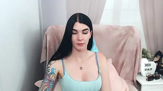 SofiiaBeauty webcam